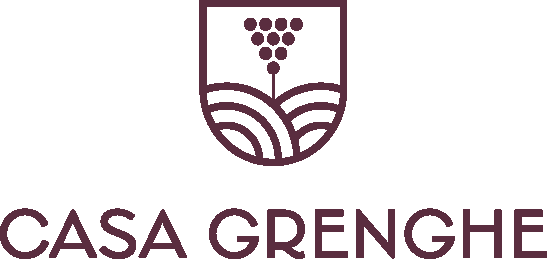 Logo Casa Grenghe