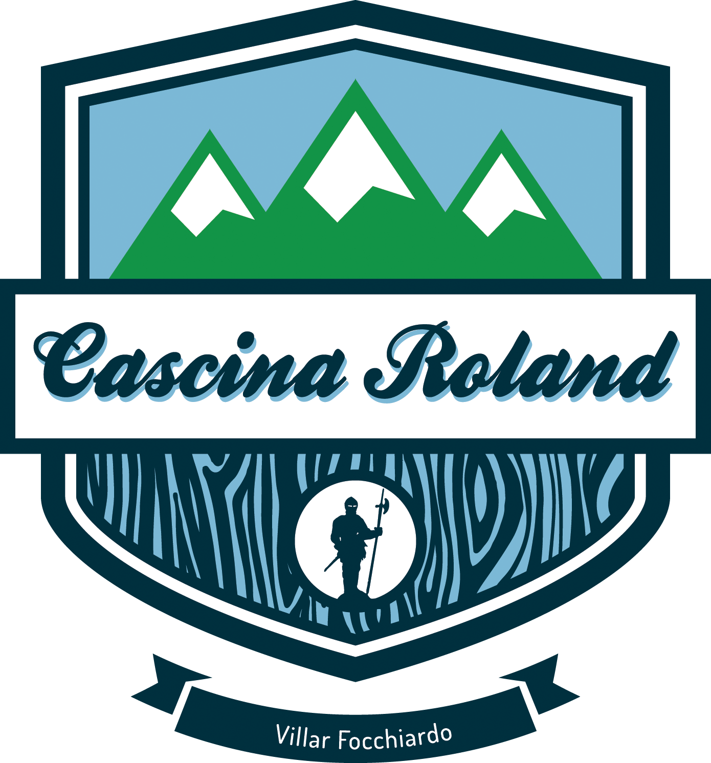 Logo Cascina Roland