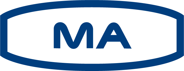Logo MA srl