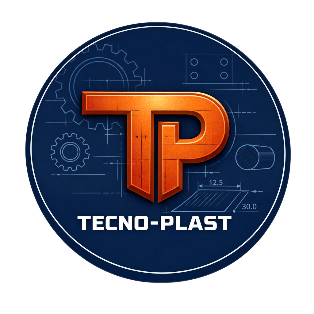 Logo Tecno-plast