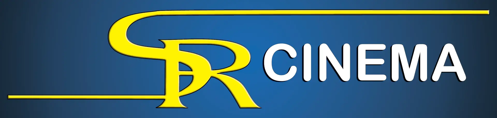 Logo SR Cinema